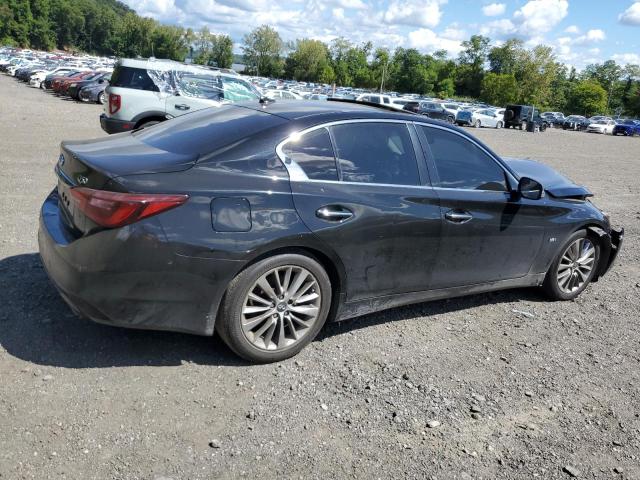 Aukcja sprzedaży 2018 Infiniti Q50 Luxe, vin: JN1EV7AR6JM440640, numer aukcji: 68252335