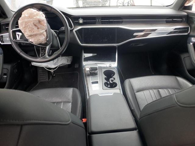 70164505 :رقم المزاد ، WAUL2AF21KN024638 vin ، 2019 Audi A6 Premium مزاد بيع