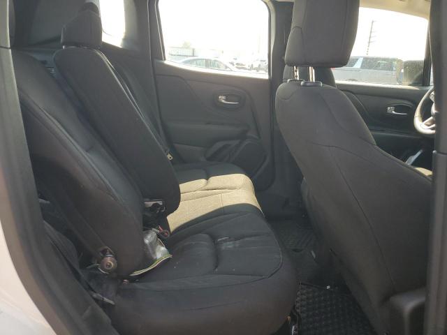 Aukcja sprzedaży 2022 Jeep Renegade, vin: ZACNJDA13NPN54715, numer aukcji: 70316985