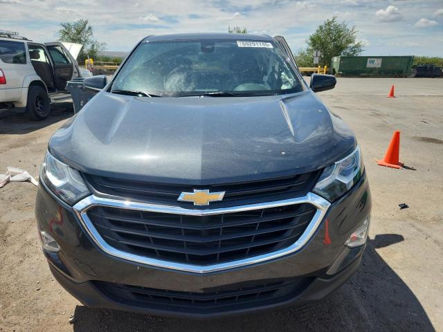 69291745 :رقم المزاد ، 2GNAXTEV8L6171345 vin ، 2020 Chevrolet Equinox مزاد بيع