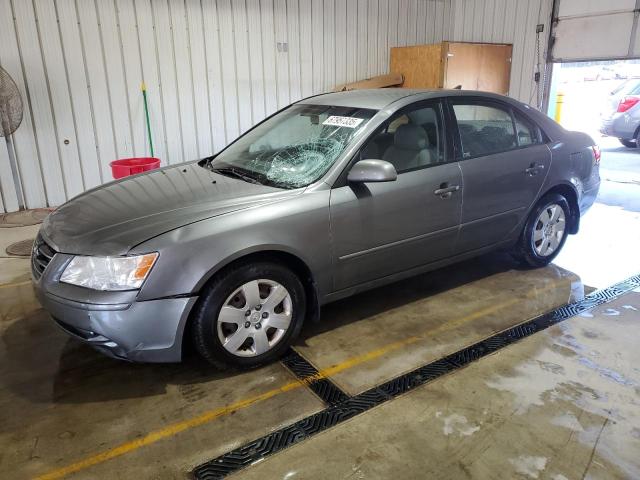 67957335 :رقم المزاد ، 5NPET46C69H518264 vin ، 2009 Hyundai Sonata Gls مزاد بيع