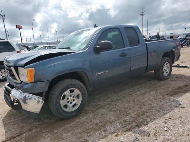 65958815 :رقم المزاد ، 1GTR2VE3XBZ288397 vin ، 2011 Gmc Sierra مزاد بيع