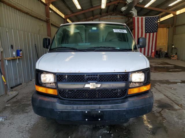 Aukcja sprzedaży 2013 Chevrolet Express G2500, vin: 1GCWGFBA9D1118143, numer aukcji: 66967375
