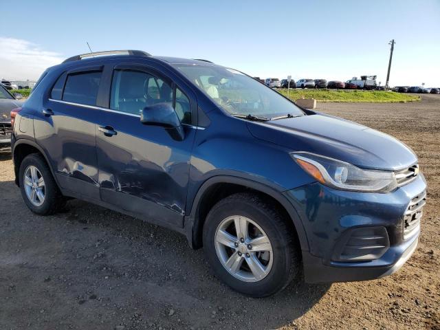Продажа на аукционе авто 2020 Chevrolet Trax, vin: KL7CJPSB2LB337373, номер лота: 68867065