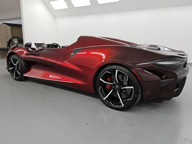 Продажа на аукционе авто 2021 Mclaren Automotive Elva, vin: SBM26ACA1MW815142, номер лота: 66503925