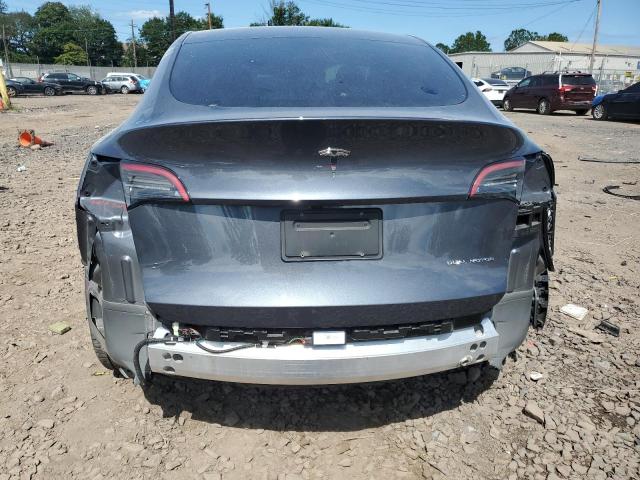 69398625 :رقم المزاد ، 7SAYGDEE1PA192096 vin ، 2023 Tesla Model Y مزاد بيع