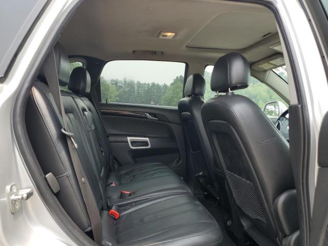 Продаж на аукціоні авто 2015 Chevrolet Captiva, vin: 3GNAL3EK8FS533228, номер лоту: 67593575