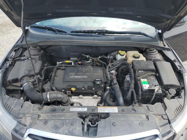 2016 Chevrolet Cruze Limi მანქანა იყიდება აუქციონზე, vin: 1G1PE5SBXG7183915, აუქციონის ნომერი: 68318525