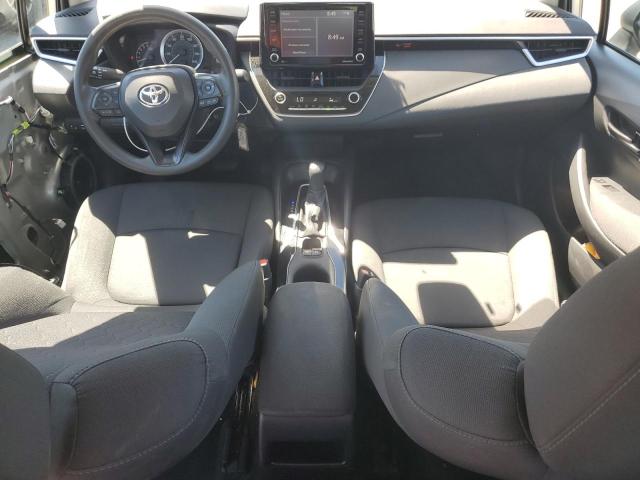 Продаж на аукціоні авто 2022 Toyota Corolla Le, vin: 5YFEPMAE7NP294058, номер лоту: 69204355