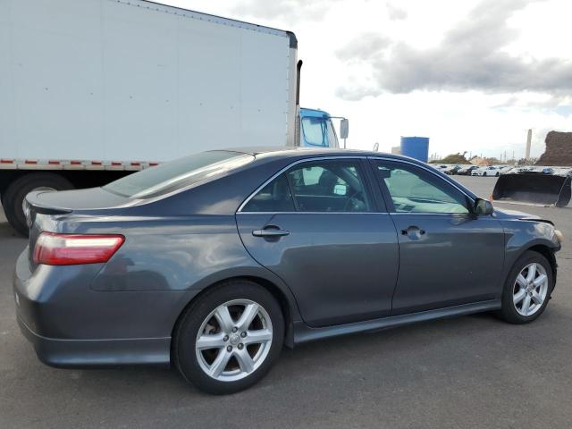 2007 Toyota Camry Le მანქანა იყიდება აუქციონზე, vin: 4T1BK46K67U505462, აუქციონის ნომერი: 69739655