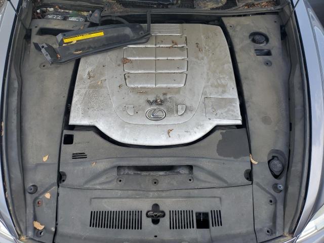 Продажа на аукционе авто 2014 Lexus Ls 460, vin: JTHCL5EF9E5022649, номер лота: 69789275