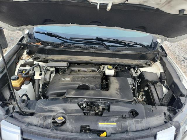 2020 Nissan Pathfinder მანქანა იყიდება აუქციონზე, vin: 5N1DR2DN0LC588862, აუქციონის ნომერი: 66921525
