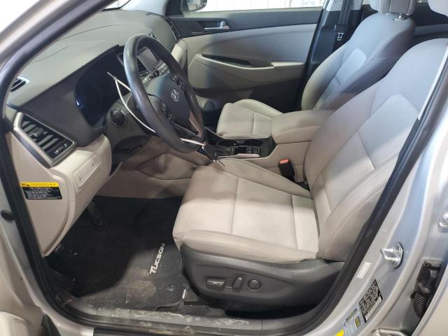 Продажа на аукционе авто 2016 Hyundai Tucson Lim, vin: KM8J3CA41GU130883, номер лота: 70032935