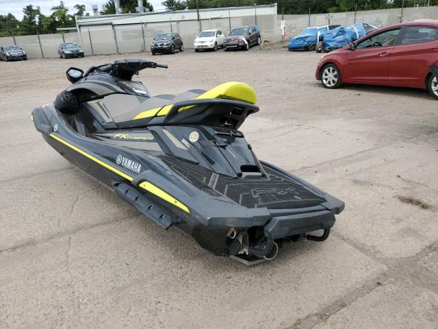 Auction sale of the 2023 Yamaha Fx Cruiser, vin: YAMA2324F323, lot number: 70849645