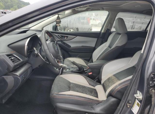Aukcja sprzedaży 2022 Subaru Crosstrek Limited, vin: JF2GTHMC9NH205285, numer aukcji: 61385175