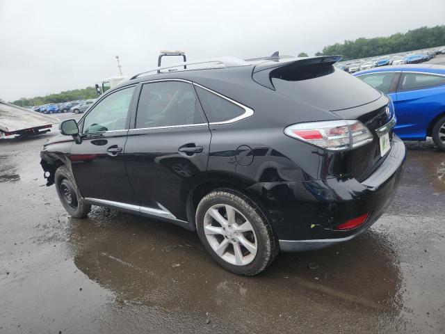 68850385 :رقم المزاد ، 2T2BK1BA6BC099779 vin ، 2011 Lexus Rx مزاد بيع