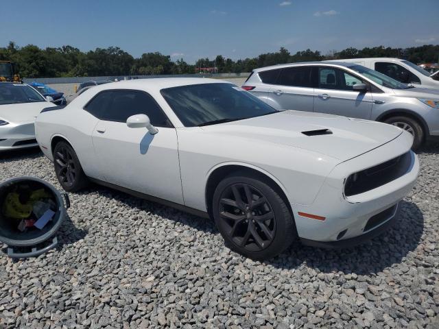70807375 :رقم المزاد ، 2C3CDZAG8LH215082 vin ، 2020 Dodge Challenger Sxt مزاد بيع