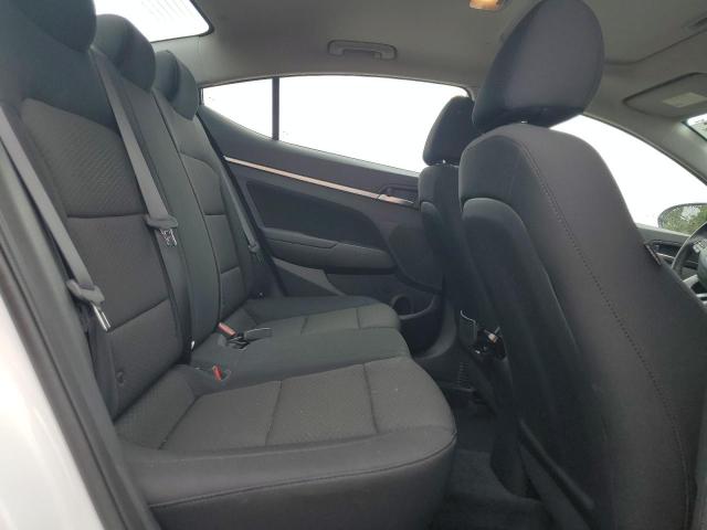 Продажа на аукционе авто 2020 Hyundai Elantra Sel, vin: 5NPD84LF6LH613555, номер лота: 69221465