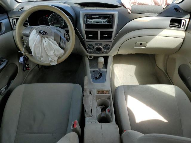 Продаж на аукціоні авто 2008 Subaru Impreza, vin: JF1GE61698H519976, номер лоту: 69985385