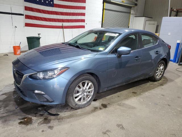 2016 Mazda 3 მანქანა იყიდება აუქციონზე, vin: 3MZBM1U74GM325880, აუქციონის ნომერი: 60787426
