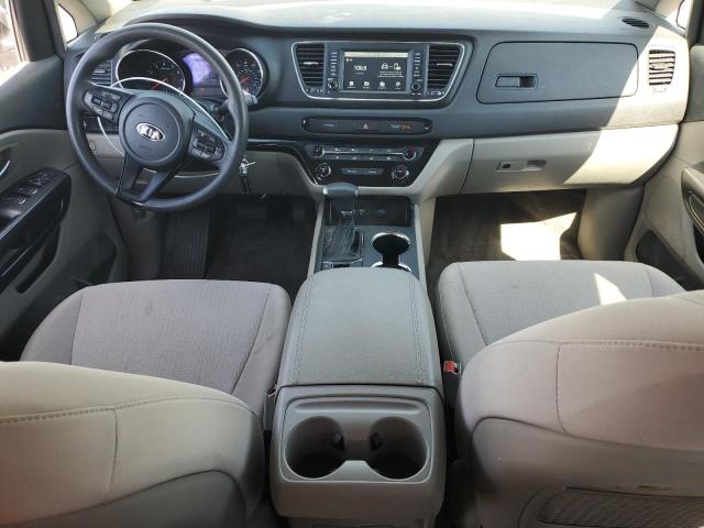 Aukcja sprzedaży 2020 Kia Sedona Lx, vin: KNDMB5C15L6624195, numer aukcji: 68002895