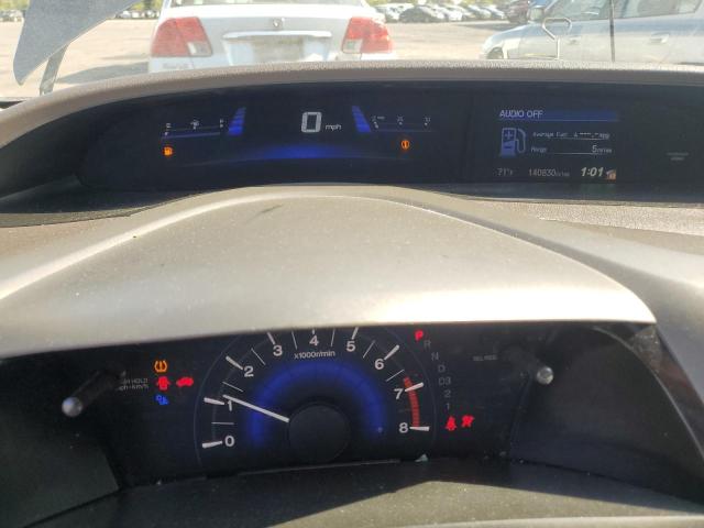 Aukcja sprzedaży 2012 Honda Civic, vin: 2HGFB2F82CH556454, numer aukcji: 70908595