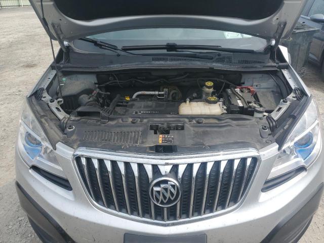 Продажа на аукционе авто 2016 Buick Encore, vin: KL4CJASB3GB742190, номер лота: 67636455