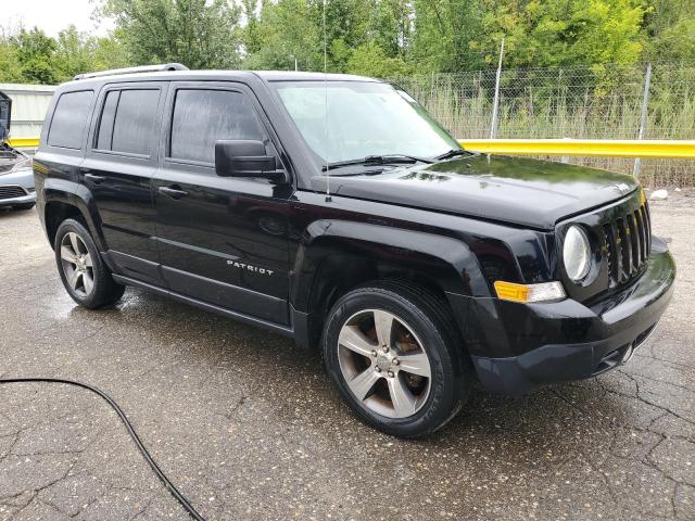 Продаж на аукціоні авто 2016 Jeep Patriot La, vin: 1C4NJPFA1GD561483, номер лоту: 69305555