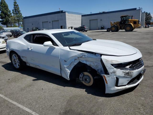 70690515 :رقم المزاد ، 1G1FB1RX0P0160053 vin ، 2023 Chevrolet Camaro مزاد بيع