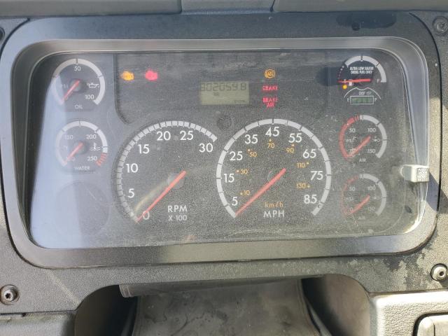67584335 :رقم المزاد ، 1FUBGDDV4CLBF0494 vin ، 2012 Freightliner Cascadia 1 مزاد بيع