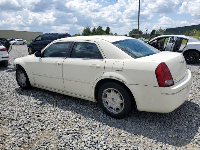 99484855 :رقم المزاد ، 2C3JA53G55H138907 vin ، 2005 Chrysler 300 مزاد بيع