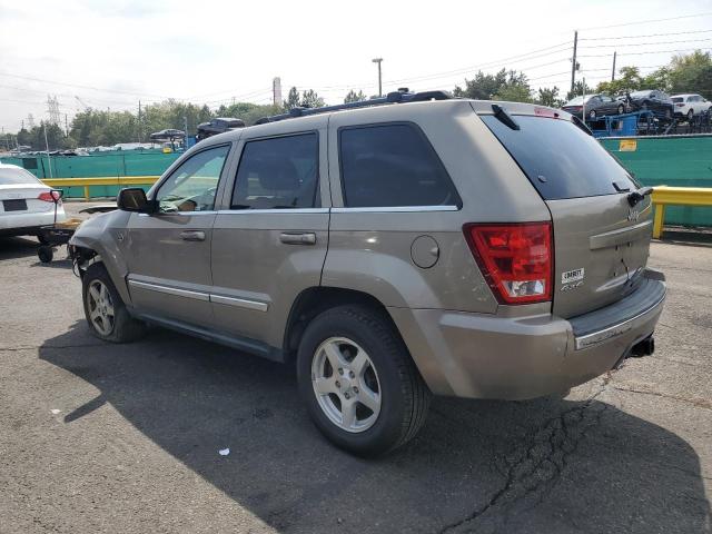 Продажа на аукционе авто 2005 Jeep Grand Cherokee Limited, vin: 1J8HR58N75C544807, номер лота: 70395475