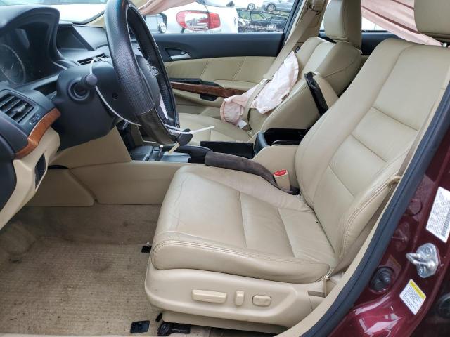Продаж на аукціоні авто 2011 Honda Accord Exl, vin: 1HGCP3F83BA025786, номер лоту: 67370635