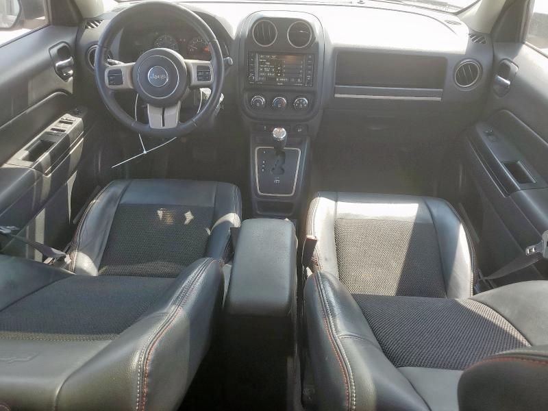 Продажа на аукционе авто 2017 Jeep Patriot Sp, vin: 1C4NJPBB1HD102812, номер лота: 70579025