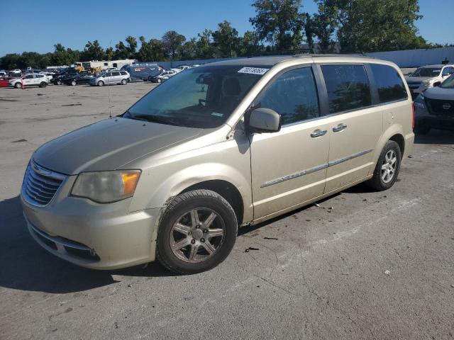 Aukcja sprzedaży 2011 Chrysler Town & Country, vin: 2A4RR5DG3BR746656, numer aukcji: 70378065