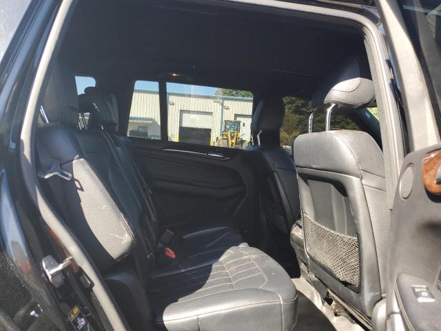 69823095 :رقم المزاد ، 4JGDF6EE3KB229136 vin ، 2019 Mercedes-benz Gls مزاد بيع