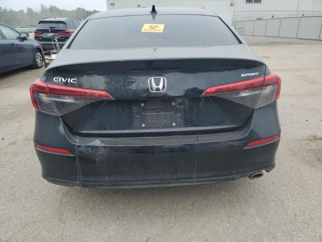 Продажа на аукционе авто 2024 Honda Civic Spor, vin: 2HGFE2F58RH102358, номер лота: 65617845