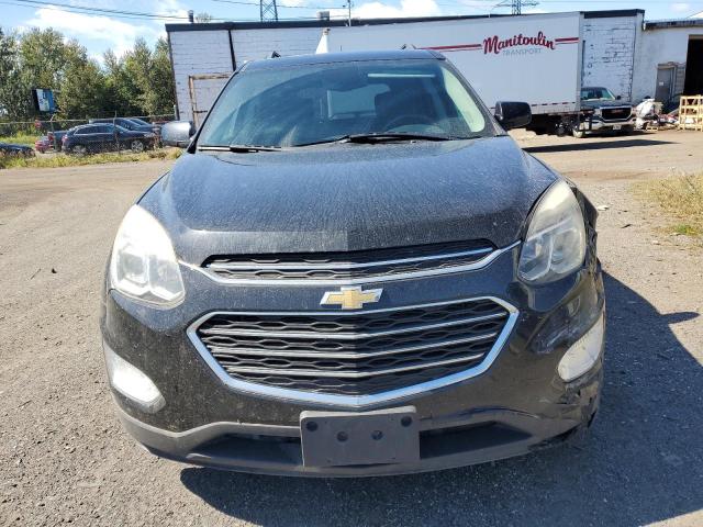 70023355 :رقم المزاد ، 2GNFLFE31H6211435 vin ، 2017 Chevrolet Equinox Lt مزاد بيع