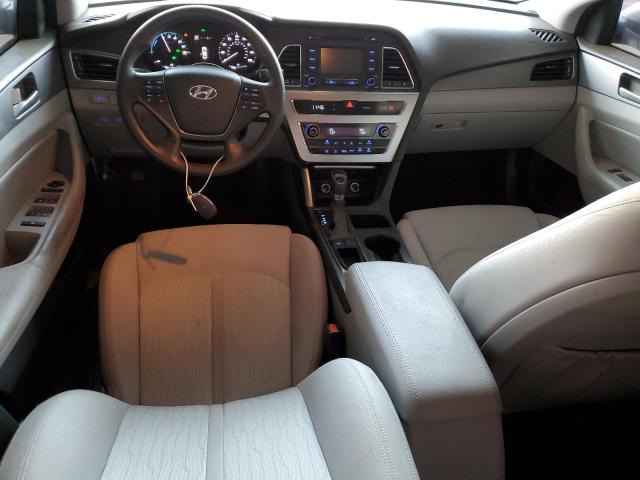 Aukcja sprzedaży 2016 Hyundai Sonata Hyb, vin: KMHE24L14GA026032, numer aukcji: 68548275