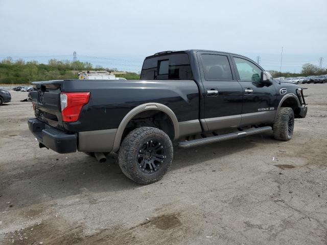 Aukcja sprzedaży 2016 Nissan Titan Xd Sl, vin: 1N6BA1F43GN501304, numer aukcji: 70383205