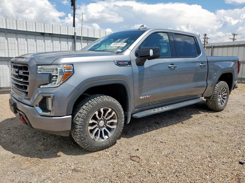 Aukcja sprzedaży 2022 Gmc Sierra Limited, vin: 3GTP9EELXNG122081, numer aukcji: 68881385