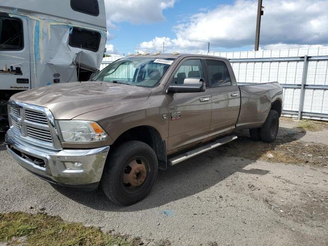 Продажа на аукционе авто 2010 Dodge Ram 3500, vin: 3D73Y4CL4AG140106, номер лота: 68444505