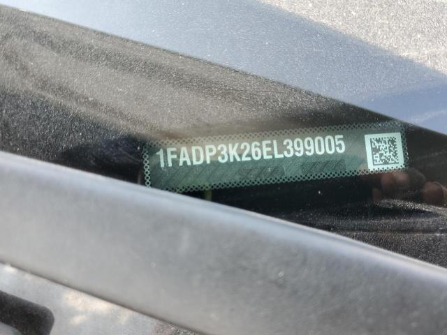 Продаж на аукціоні авто 2014 Ford Focus Se, vin: 1FADP3K26EL399005, номер лоту: 68945005