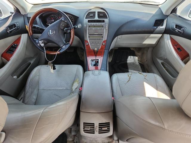 Продажа на аукционе авто 2007 Lexus Es 350, vin: JTHBJ46G572037169, номер лота: 67967635