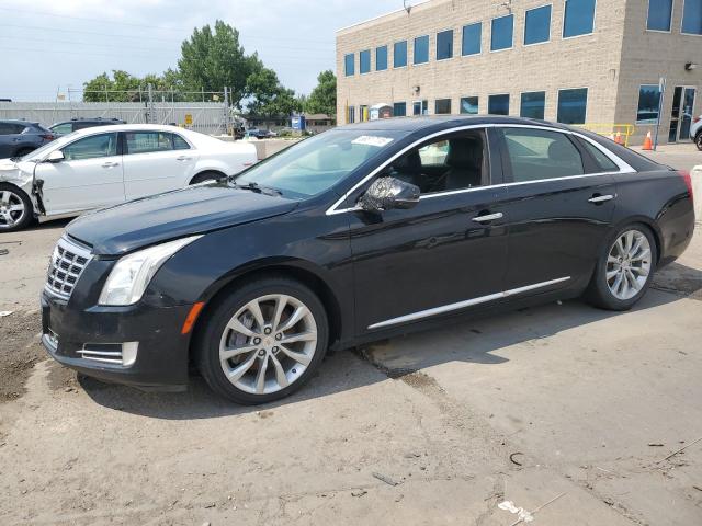 Продаж на аукціоні авто 2015 Cadillac Xts Luxury, vin: 2G61M5S32F9258244, номер лоту: 68517115