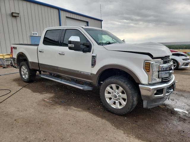 68863095 :رقم المزاد ، 1FT7W2BT9JEB67851 vin ، 2018 Ford F250 مزاد بيع