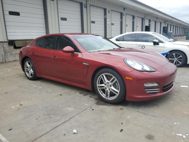 Продаж на аукціоні авто 2011 Porsche Panamera 2, vin: WP0AA2A71BL010076, номер лоту: 67356115