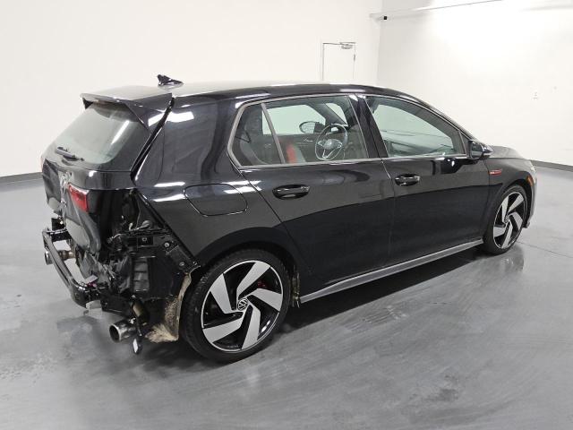 67606205 :رقم المزاد ، WVWGA7CD6RW214441 vin ، 2024 Volkswagen Gti S مزاد بيع