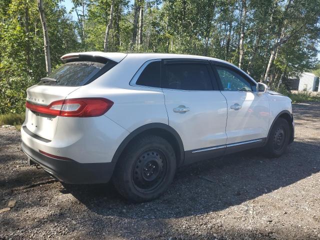 2016 Lincoln Mkx მანქანა იყიდება აუქციონზე, vin: 2LMTJ8LRXGBL70982, აუქციონის ნომერი: 66103595