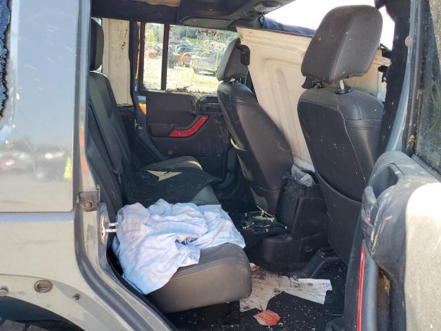 68187875 :رقم المزاد ، 1C4BJWEG5FL663411 vin ، 2015 Jeep Wrangler Unlimited مزاد بيع